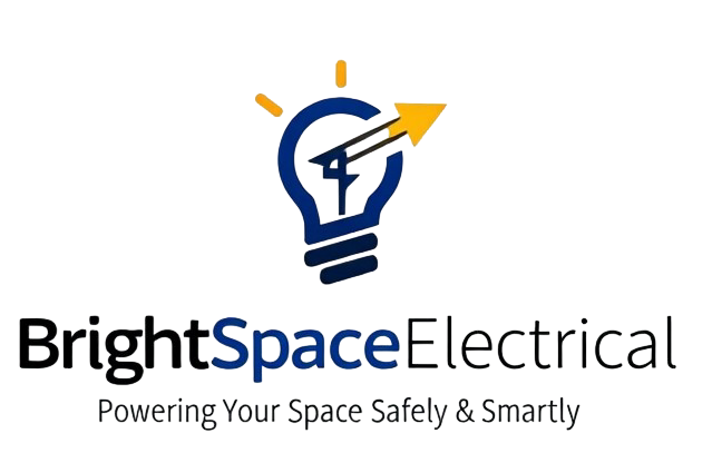BrightSpaceElectrical Logo