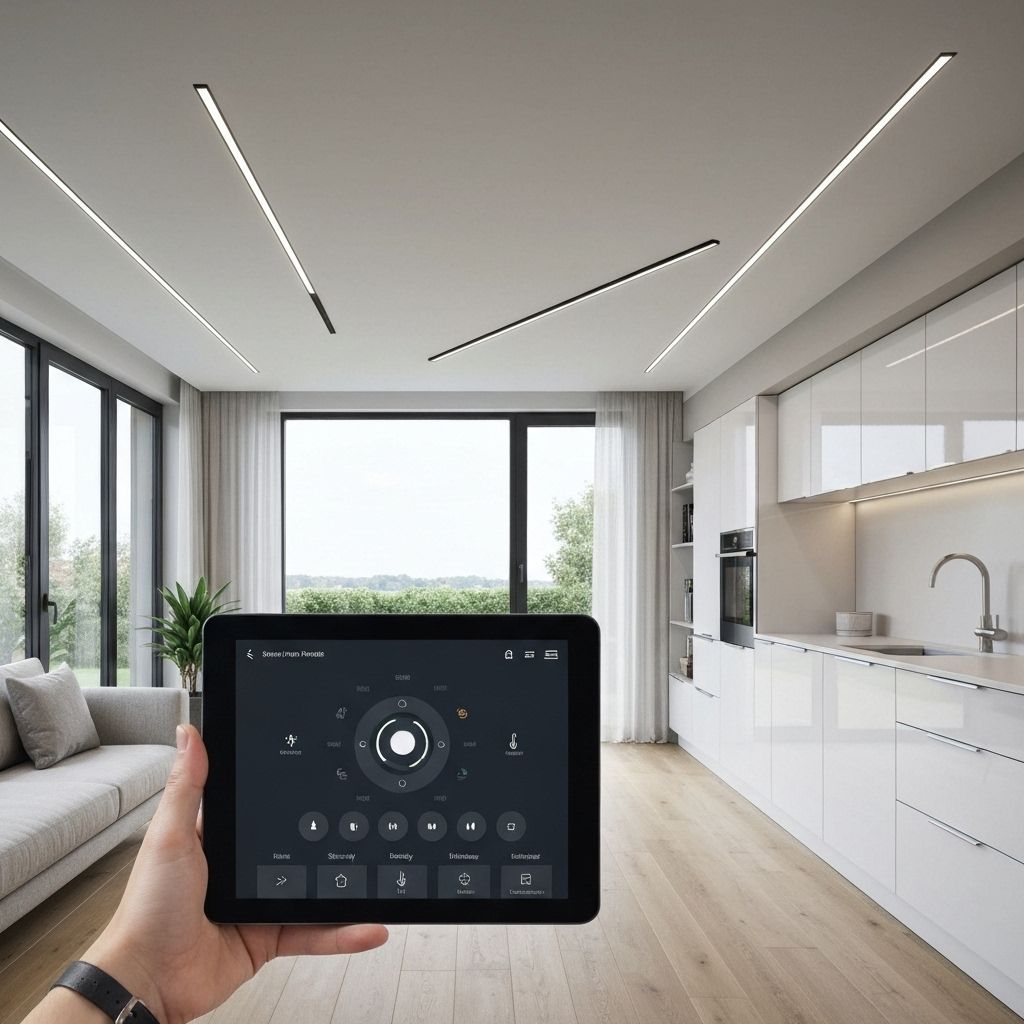 Home Automation